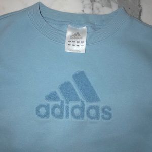 Adidas Crewneck